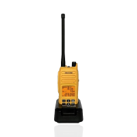 Портативная | NavCom | СРС-305М | рация